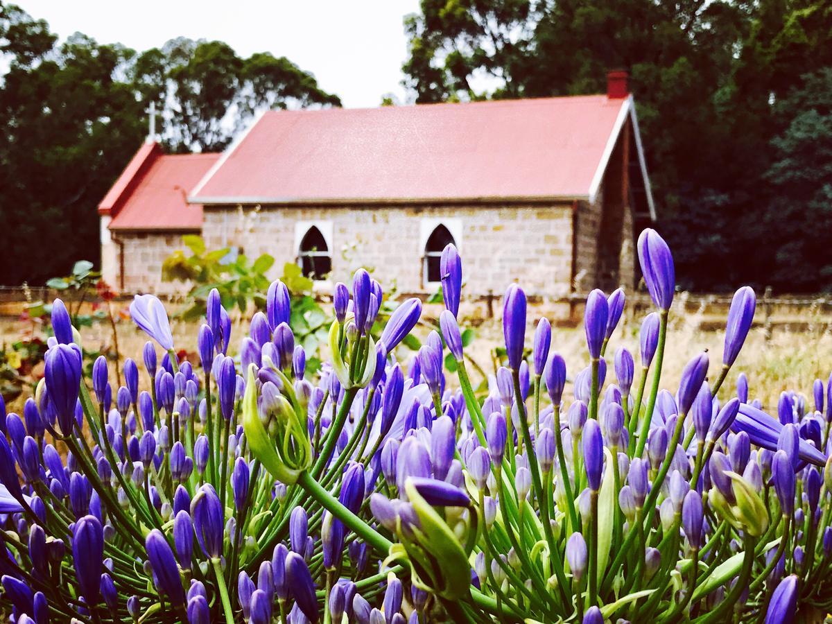 Dingup House Bed & Breakfast Manjimup Exterior photo