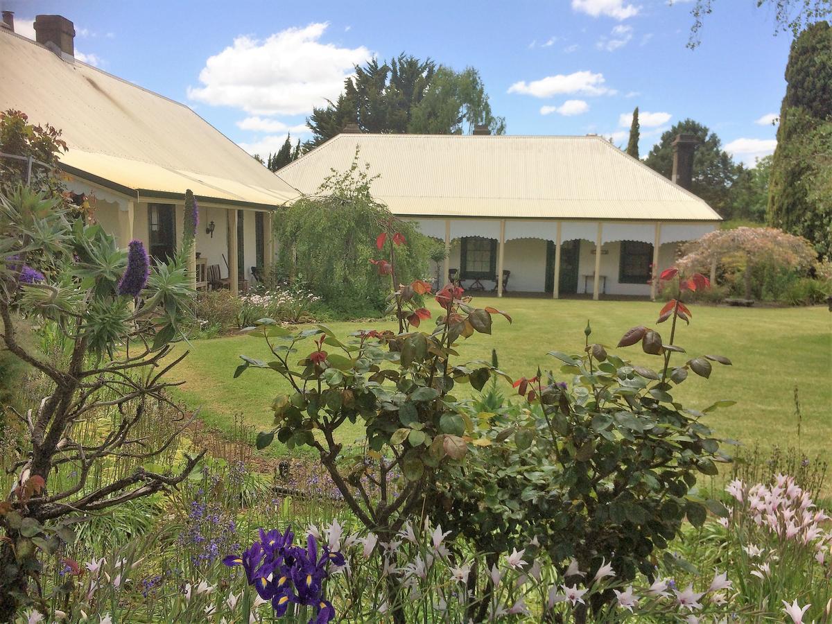 Dingup House Bed & Breakfast Manjimup Exterior photo