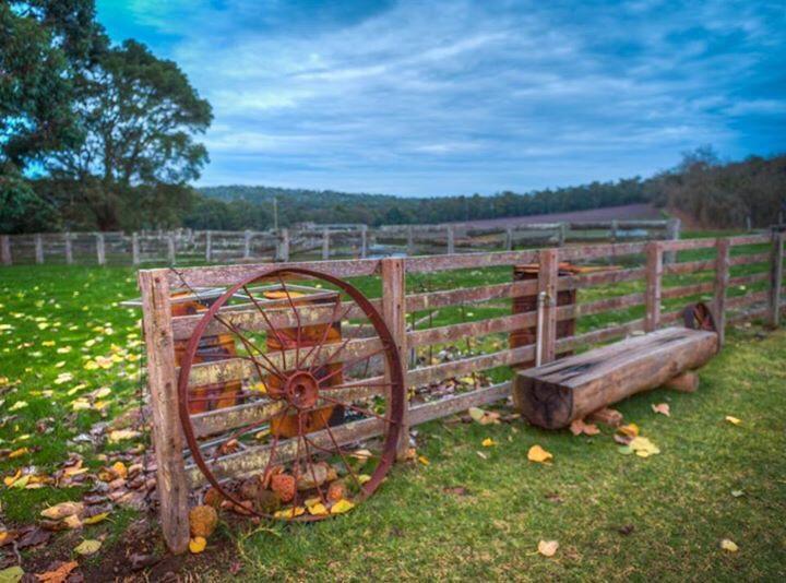 Dingup House Bed & Breakfast Manjimup Exterior photo