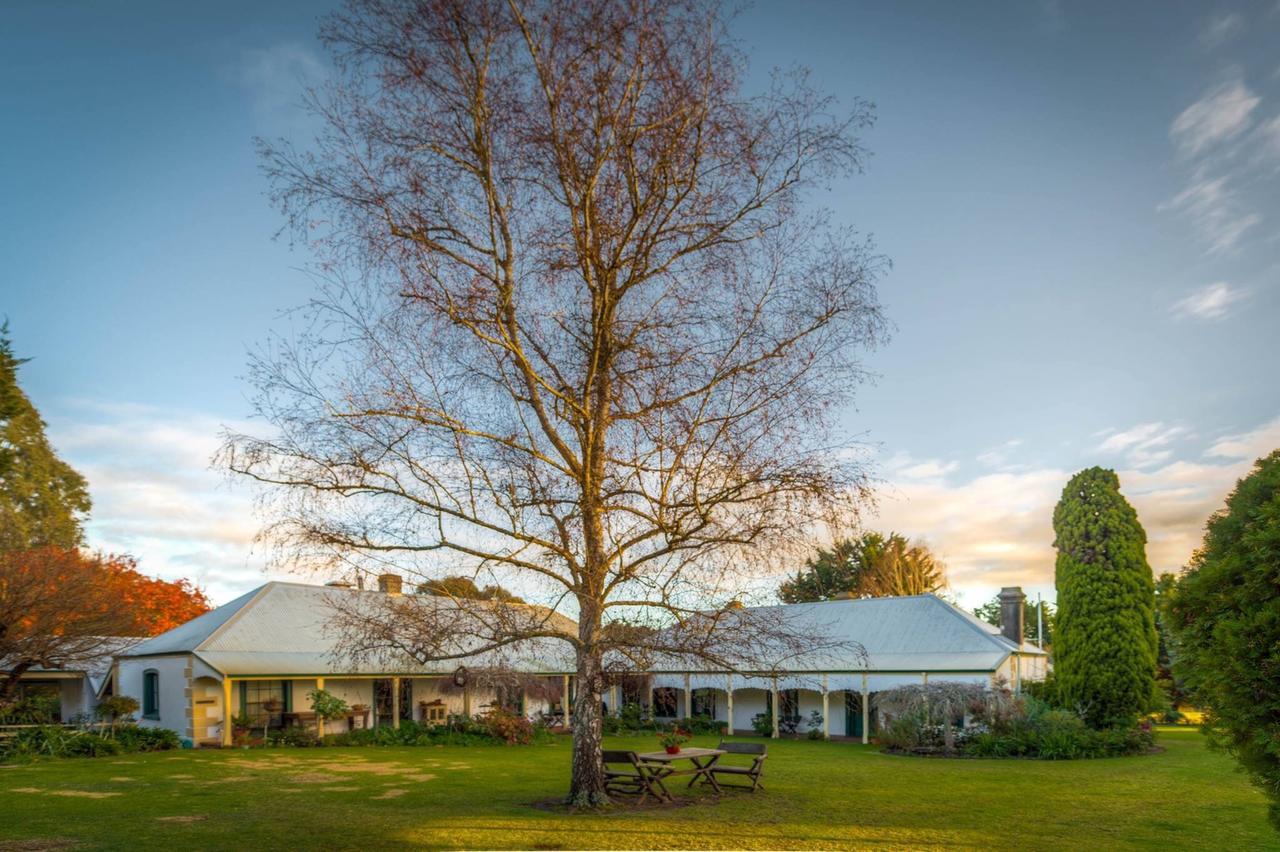 Dingup House Bed & Breakfast Manjimup Exterior photo