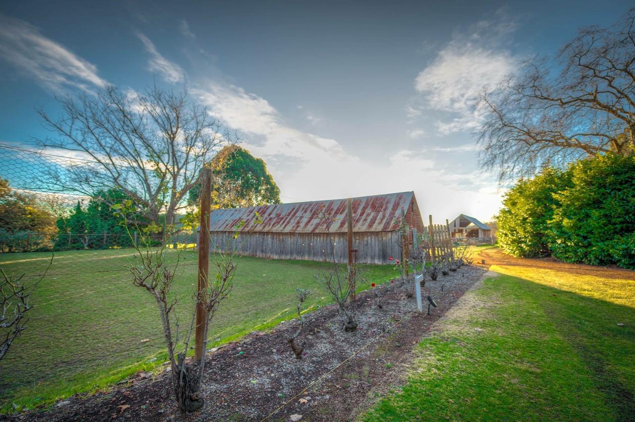 Dingup House Bed & Breakfast Manjimup Exterior photo