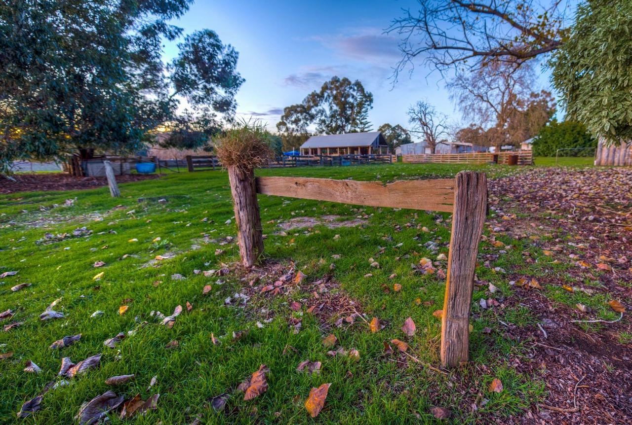 Dingup House Bed & Breakfast Manjimup Exterior photo