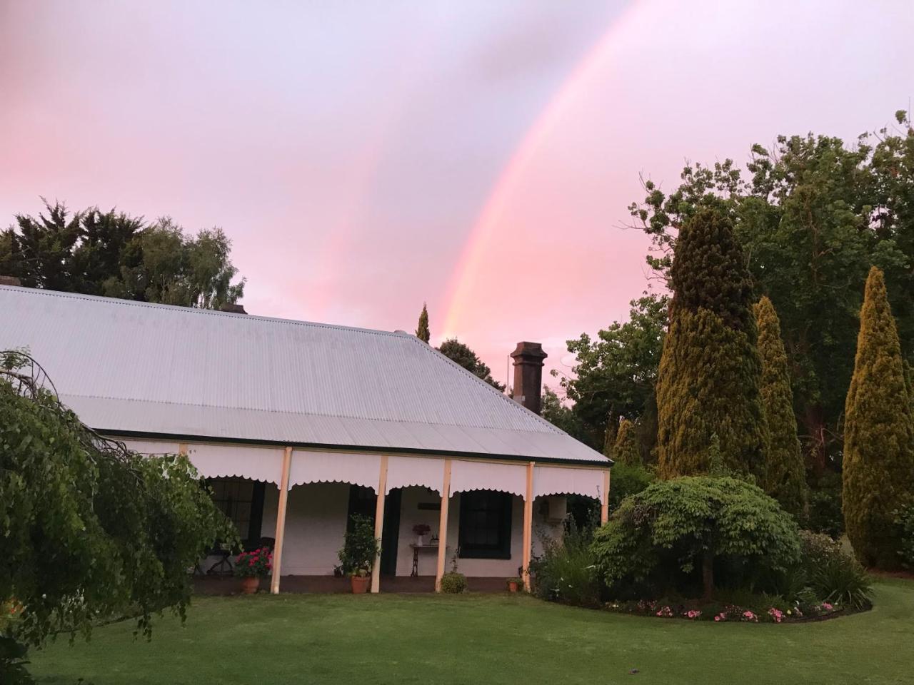 Dingup House Bed & Breakfast Manjimup Exterior photo